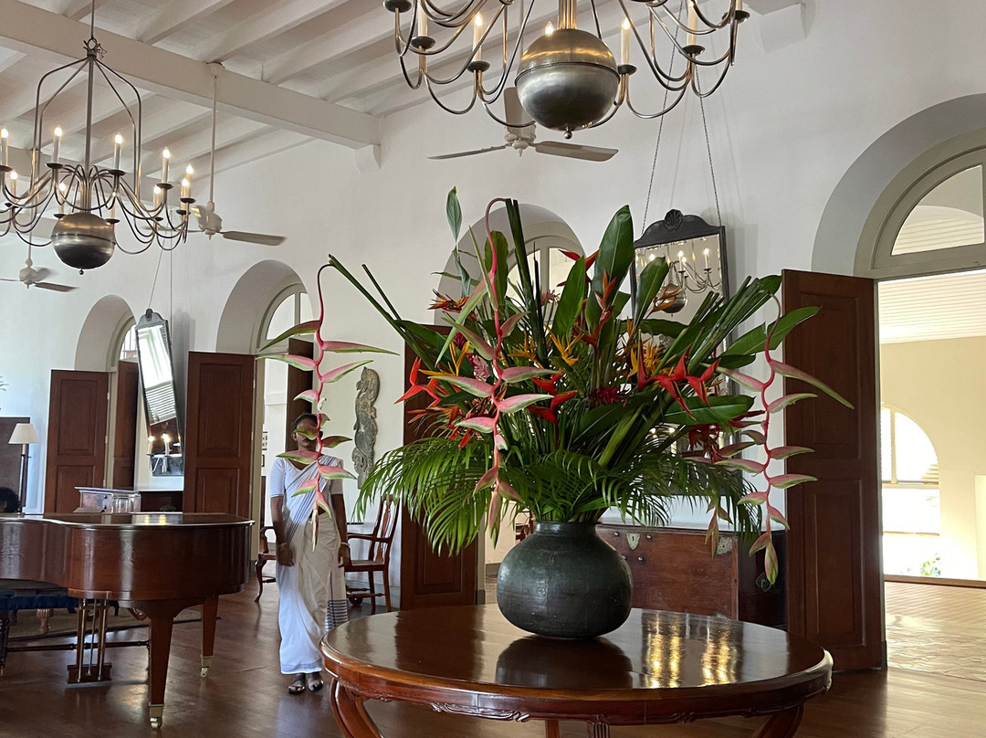 Ceylon Lanka Travels景点图片