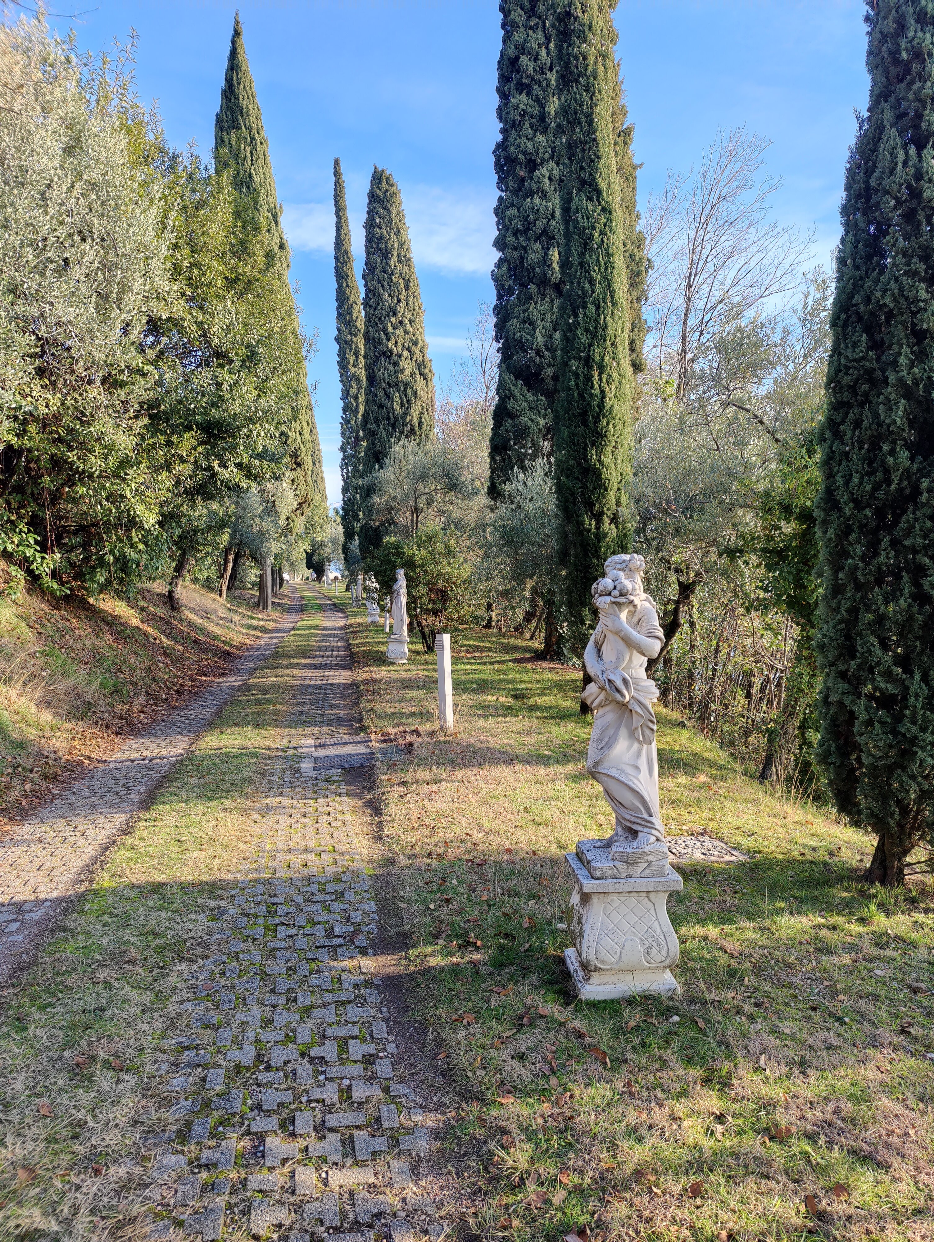 Villa Cappellina-官方