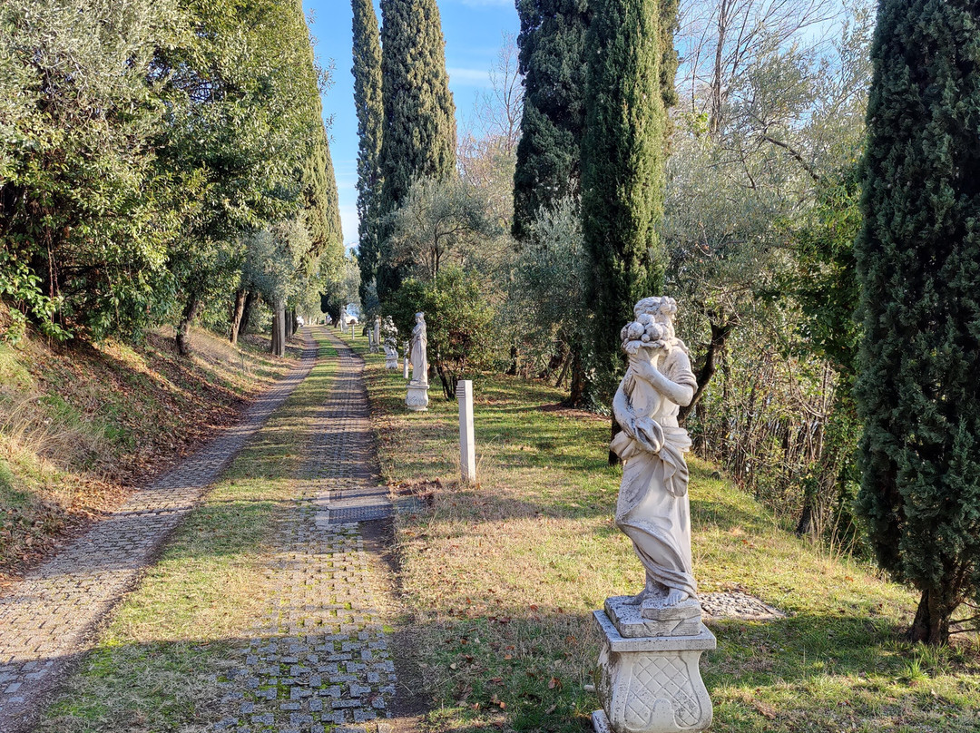 Villa Cappellina主图