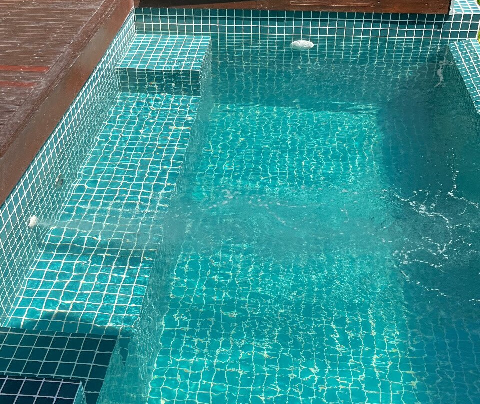 班达拉岛度假屋主图