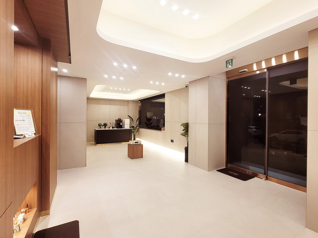 VIP Hotel主图