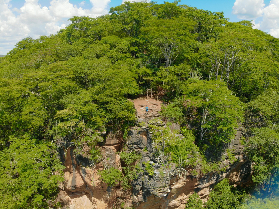 Parque Estadual do Sumidouro景点图片