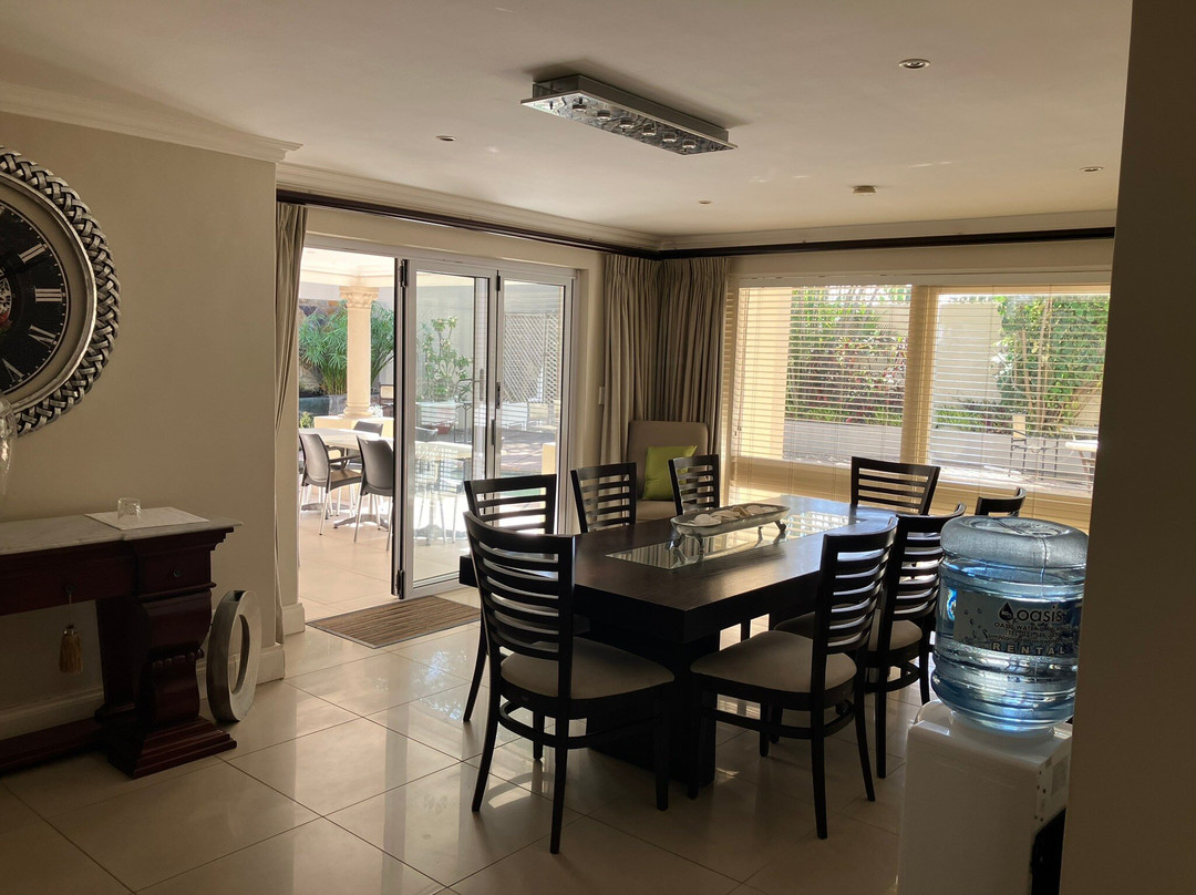 Forest Manor Boutique Guest House主图