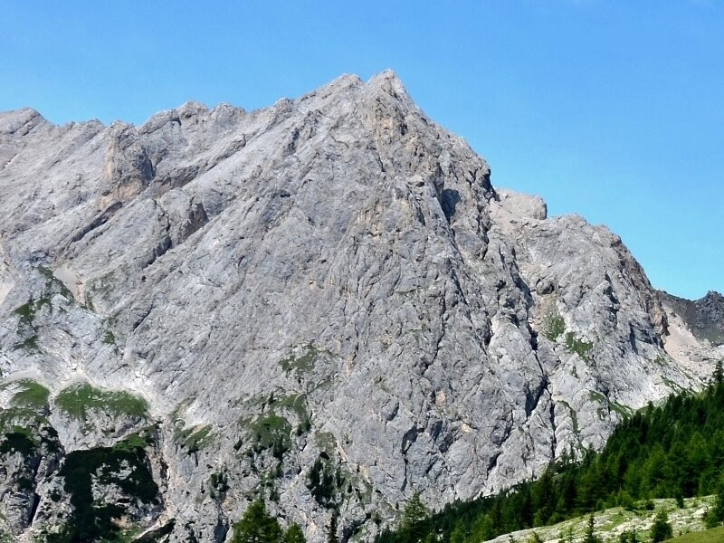 Cima Ombretta