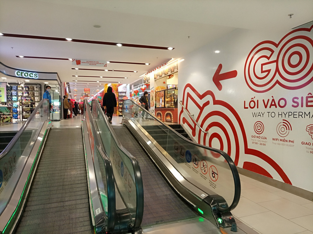 Lam Vien Square-大勒必去景点