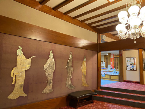 Misasa Onsen Koraku主图