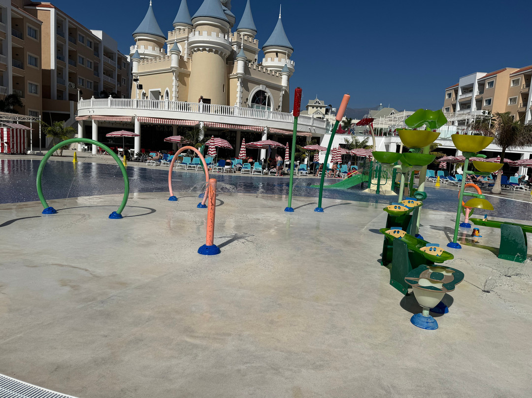 Bahia Principe Fantasia Tenerife主图