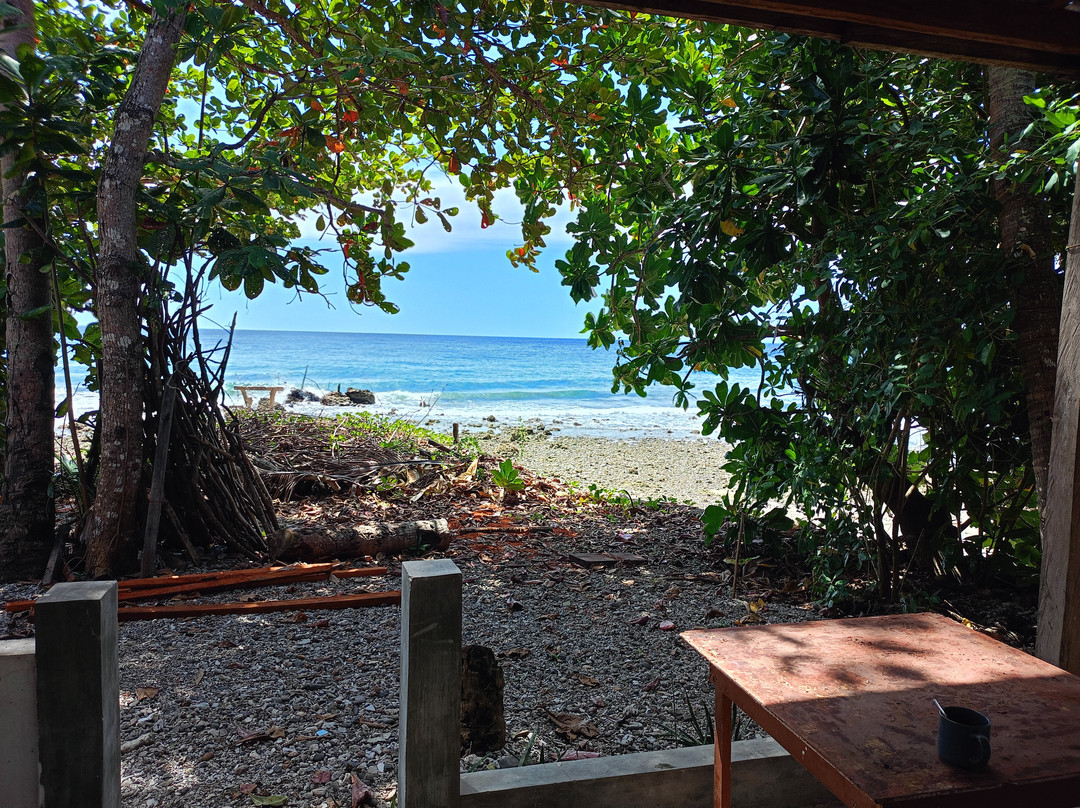 Paseo Del Mar Seaside Dive Inn主图