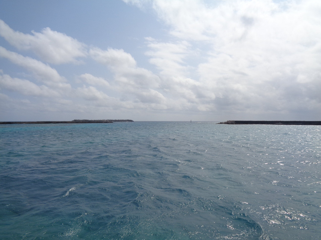 Port of Putenma-多良间村必去景点
