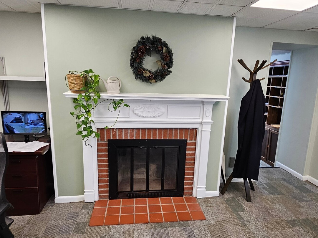 Harford County Parks & Recreation-Bel Air必去景点