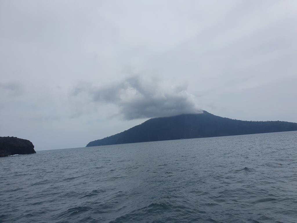 Krakatau Ecotourism-Carita必去景点
