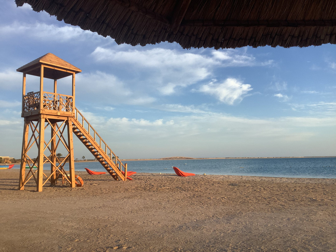 The Cascades Spa and Thalasso-索马湾必去景点