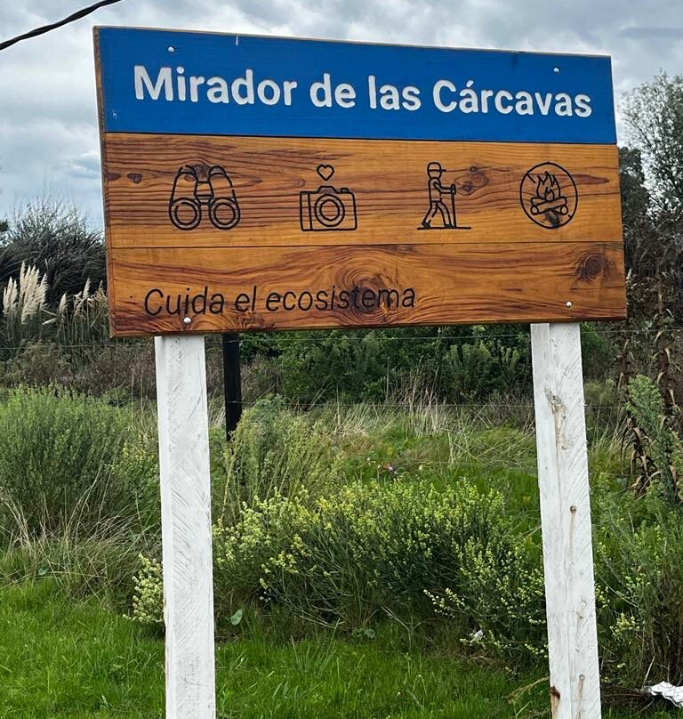Valle De La Luna-Rocha必去景点