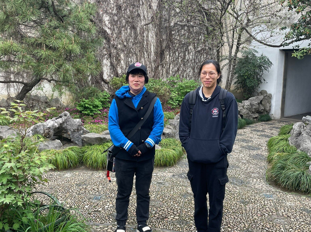 Lead to China-合肥市必去景点