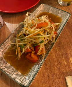 Ban Kai Jaa - Thai Restaurant餐厅图片