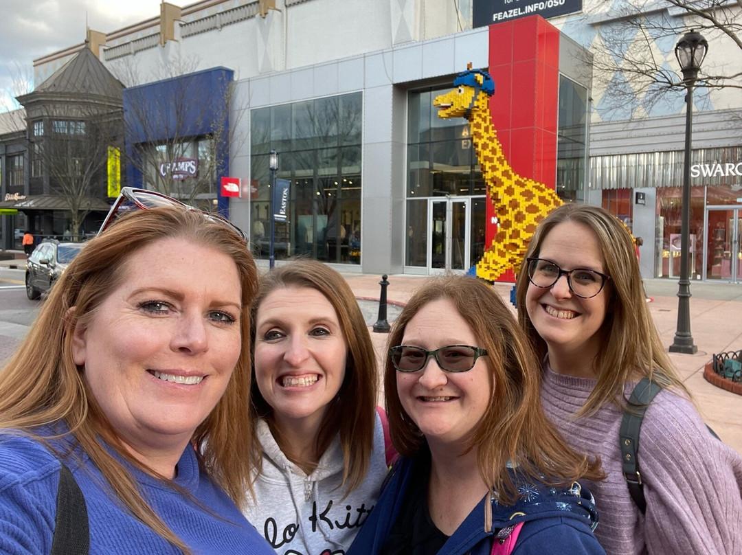 哥伦布贝斯特韦斯特套房酒店主图