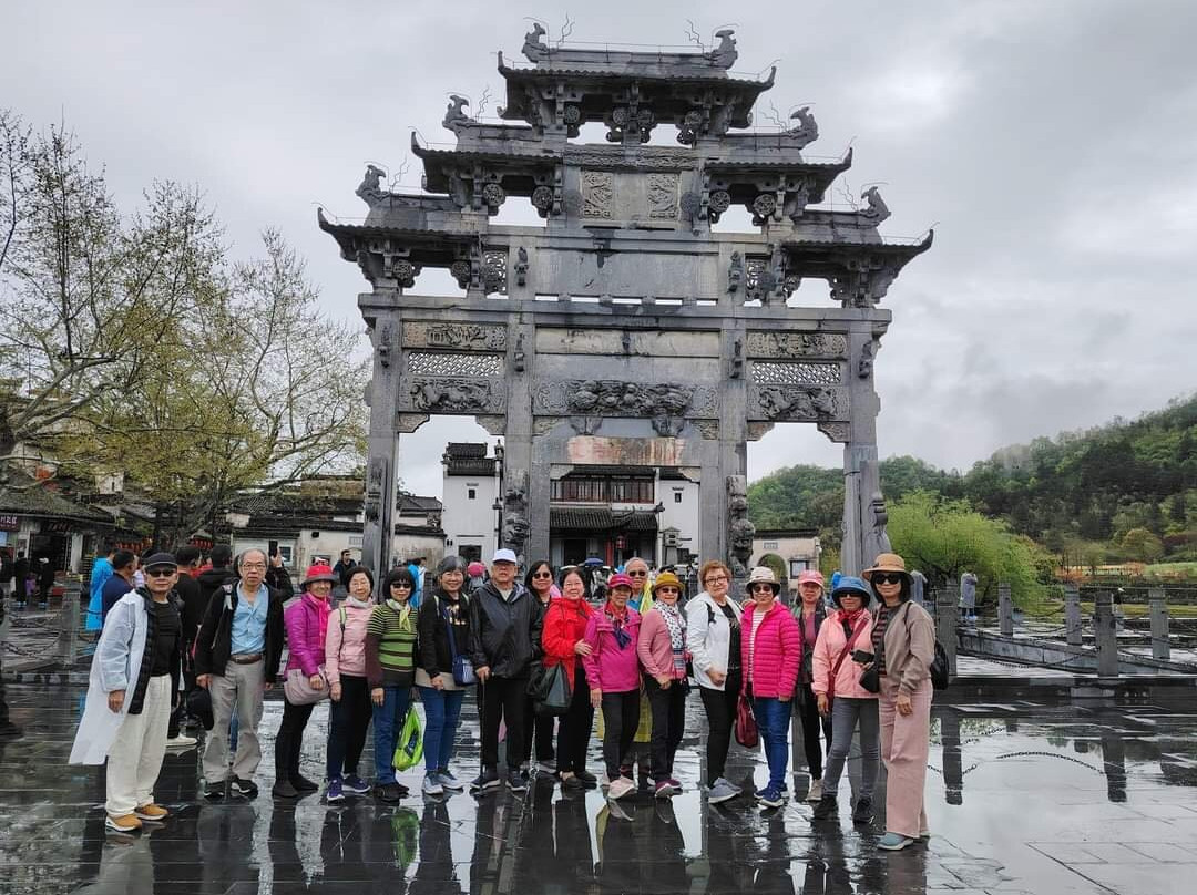 Real China Travel-成都必去景点