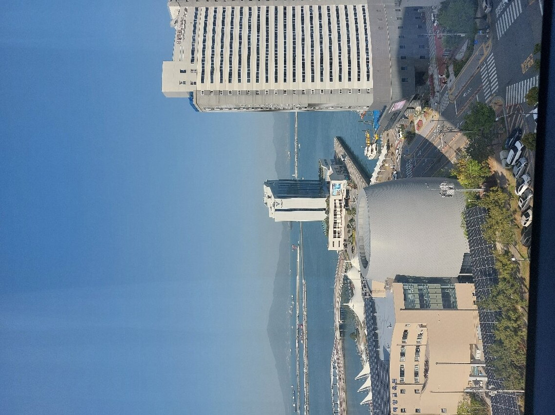 Ramada Plaza by Wyndham Yeosu主图