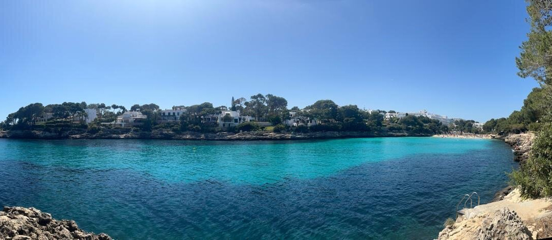 Plage Cala D'or景点图片
