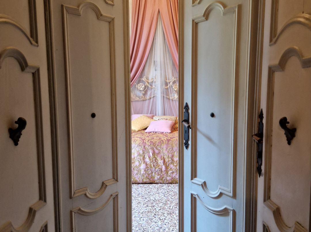 Villa Molin-帕多瓦必去景点