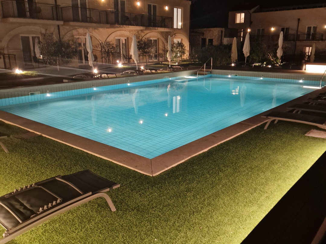 Leonardo Hotel Lago di Garda – Wellness and Spa主图