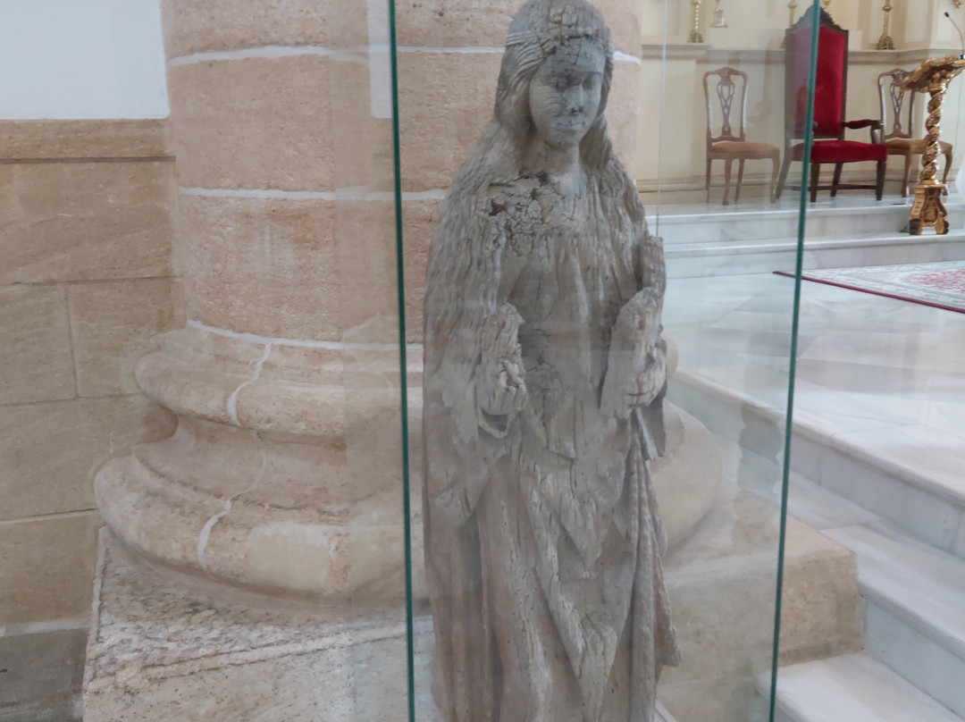 Iglesia Parroquial de Santa Maria Magdalena-Cehegin必去景点