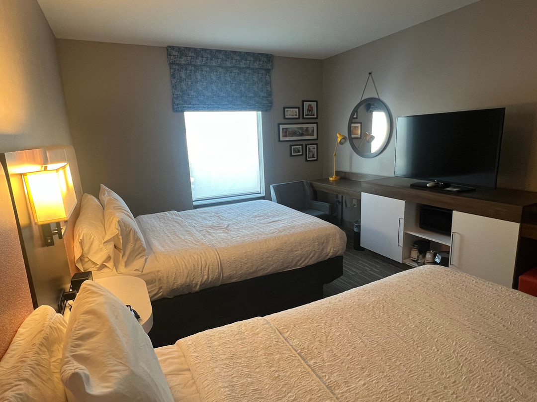 Hampton Inn & Suites Glenarden/Washington DC主图