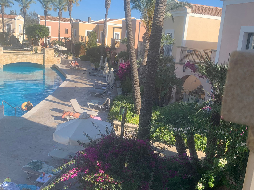 Aliathon Gallery-帕福斯必去景点