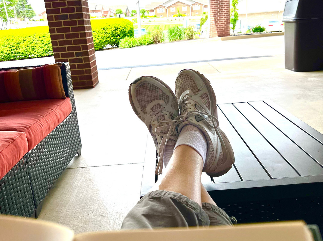 Comfort Suites Hotel And Conference Center主图