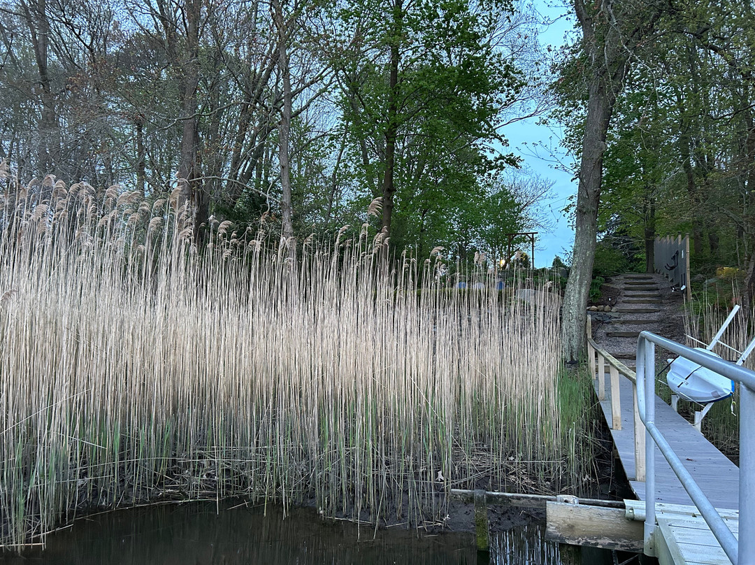 Westbrook Inn Bed and Breakfast主图