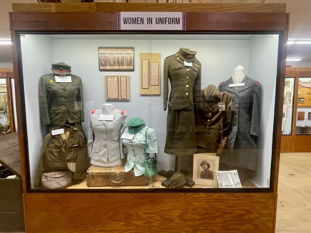 Edgerton Explorit Center-Aurora必去景点