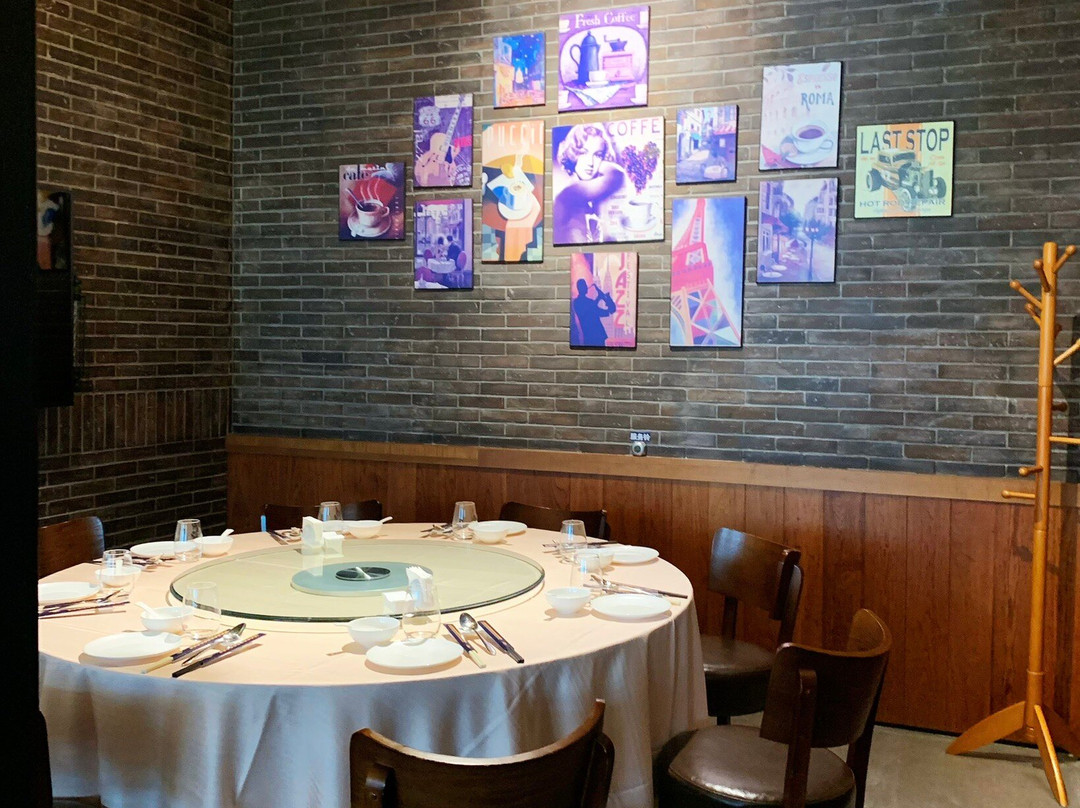 南昆山居温泉度假村主图