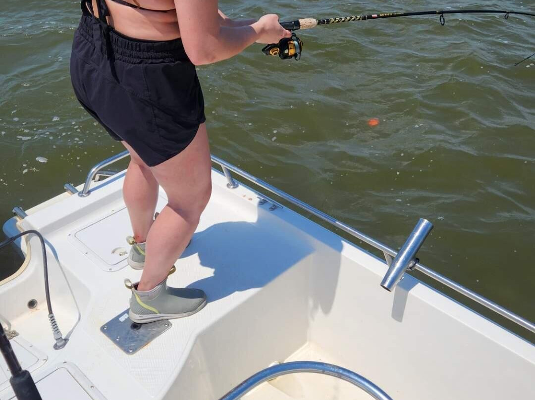 Grand Strand Guide Service-美特尔海滩必去景点