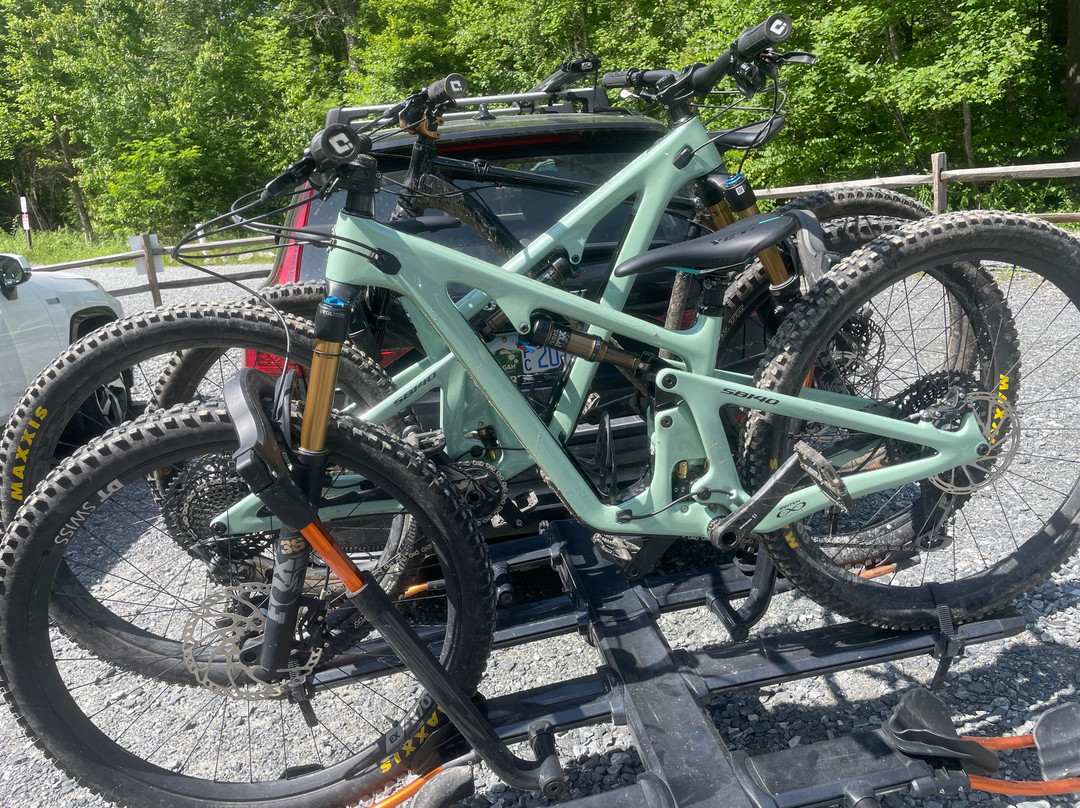 The Bike Farm景点图片