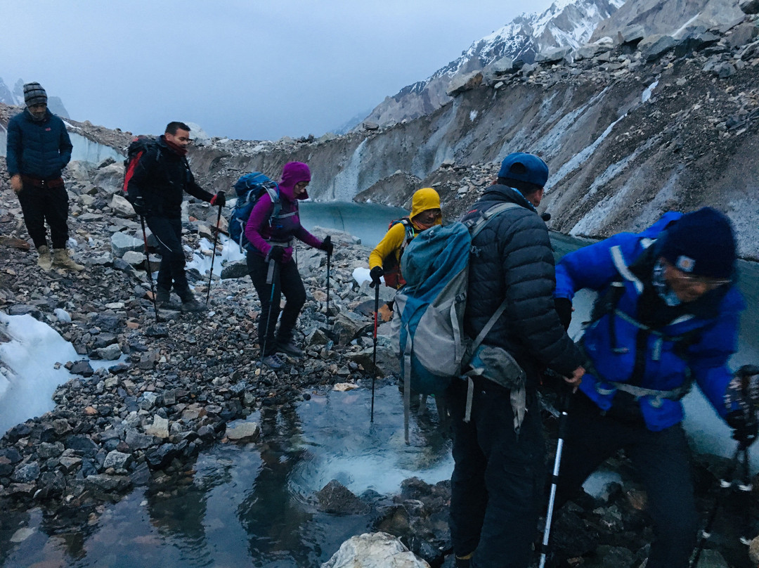 Snowland Treks and Tours-Skardu必去景点