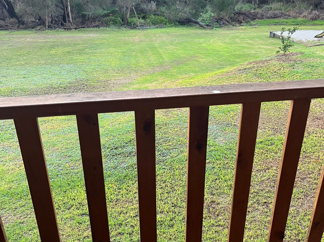 库拉布汽车旅馆主图