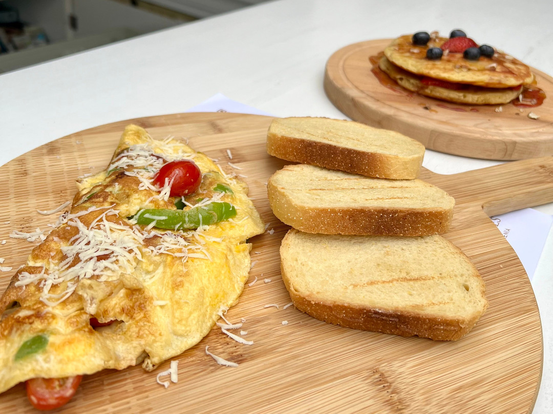 Ursa Major Suites主图