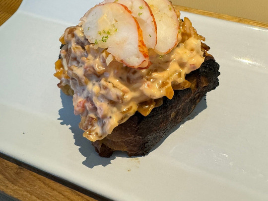 Peixe no Mercado主图