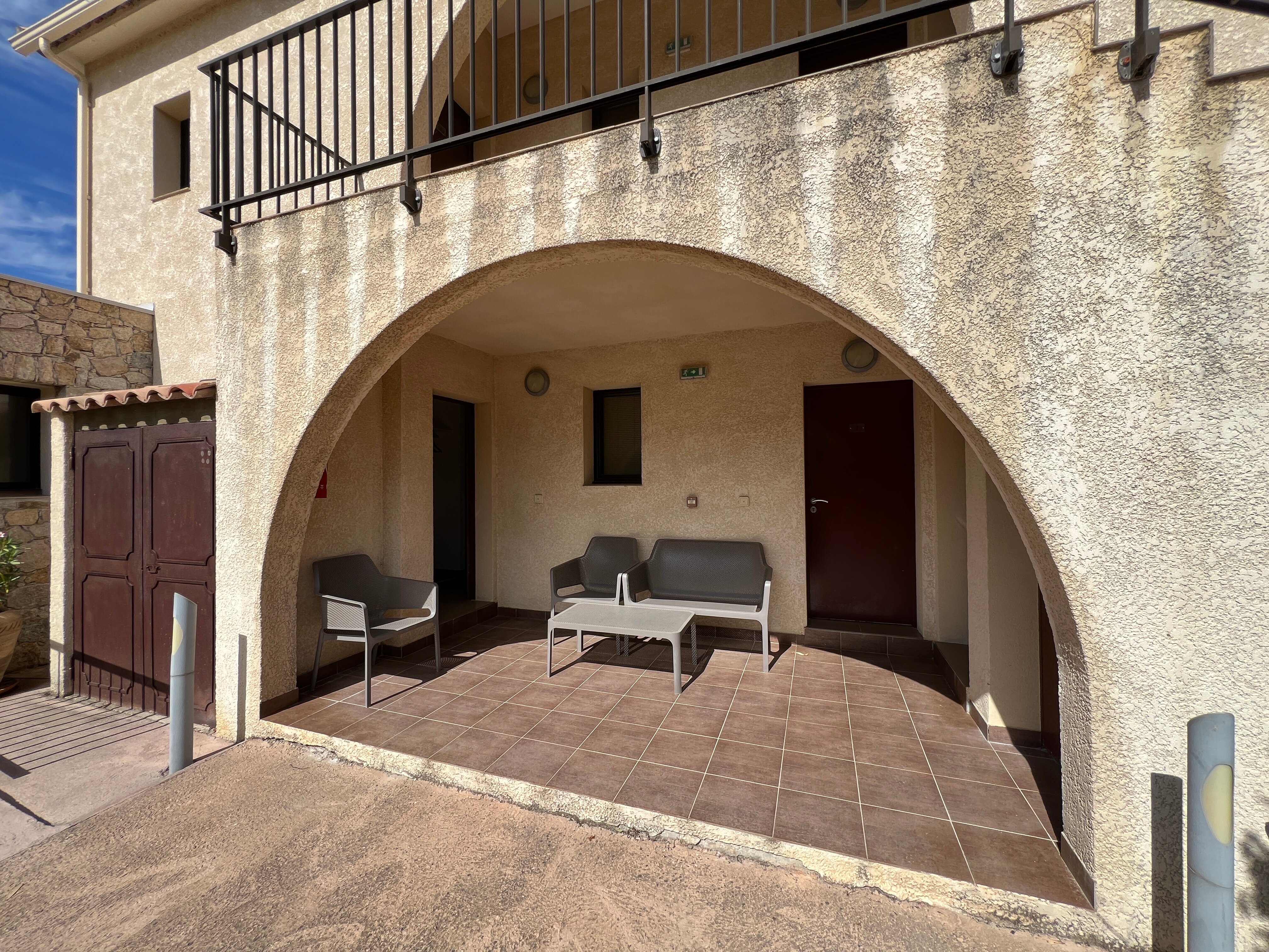 Hotel L'Alivu-官方