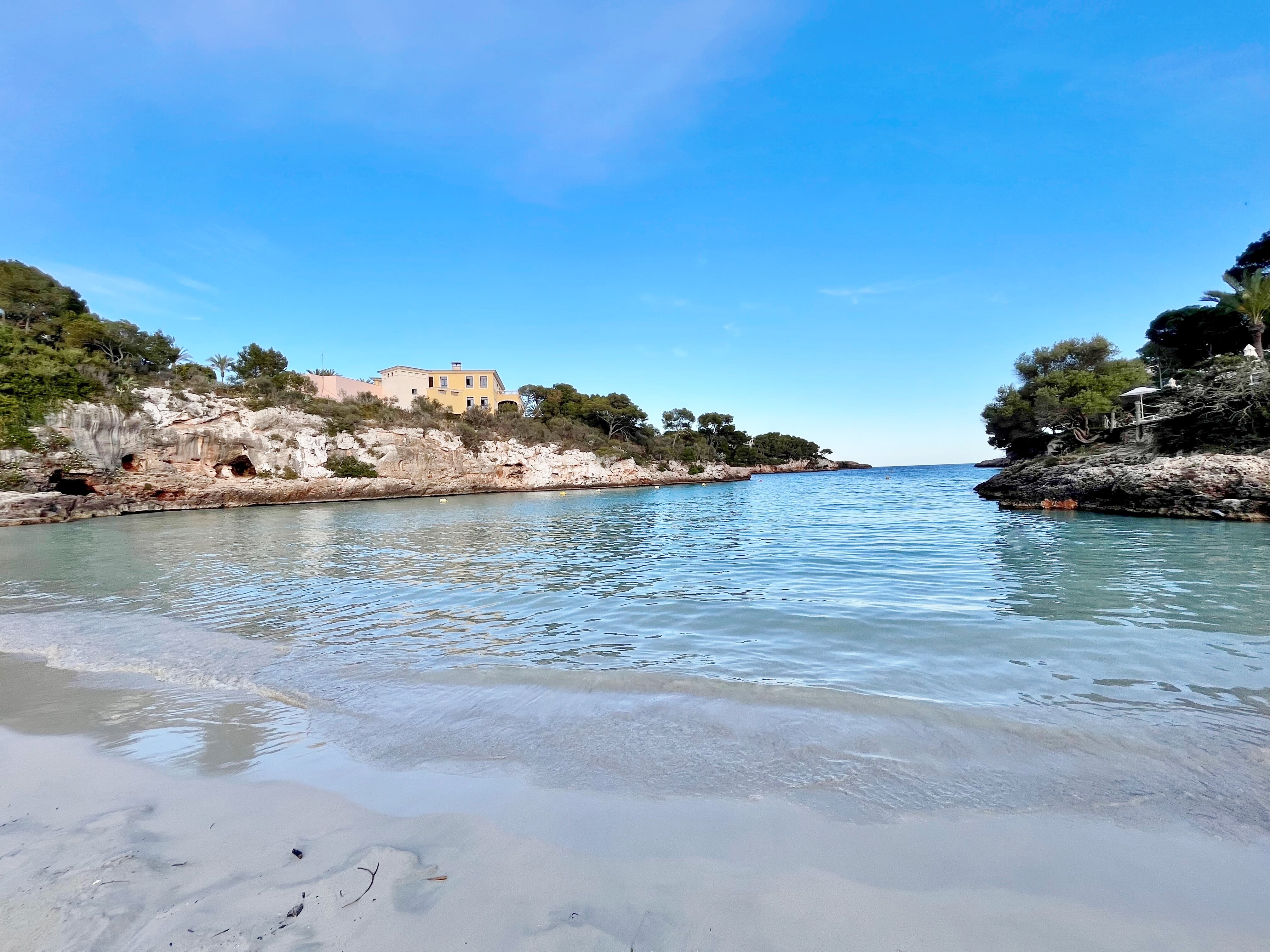 Marsenses Ferrera Blanca Hotel Family-泳池