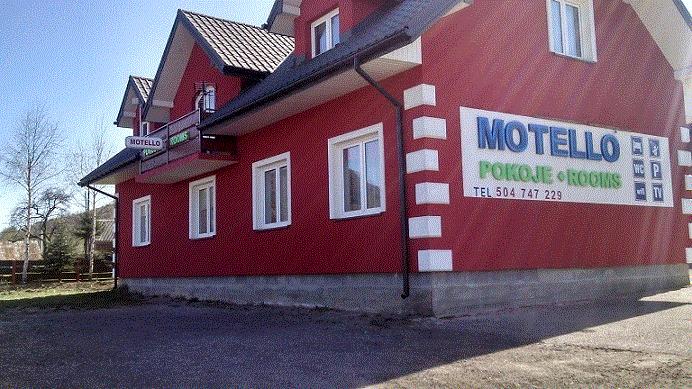 Motello-官方