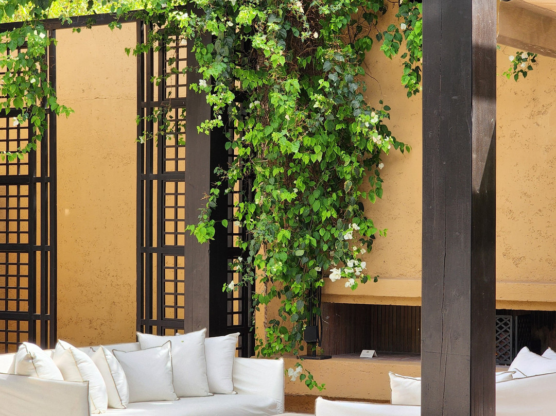 马拉喀什文华东方酒店主图