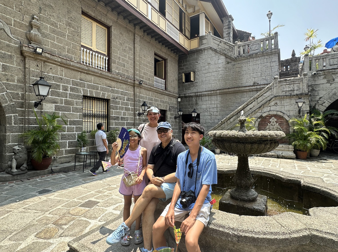 Don't Skip Manila City Tours-马尼拉必去景点