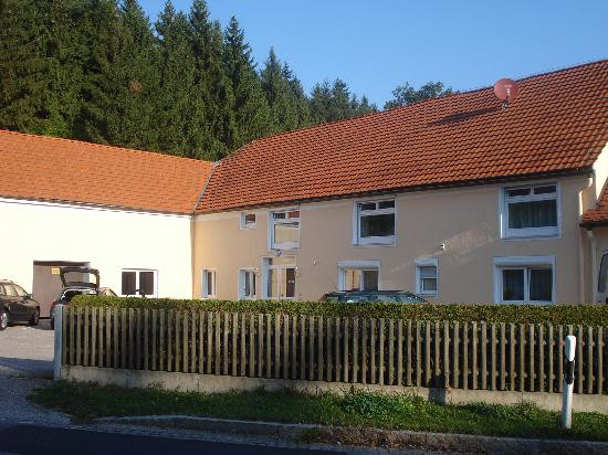 Waldgasthof St.Wolfgang主图