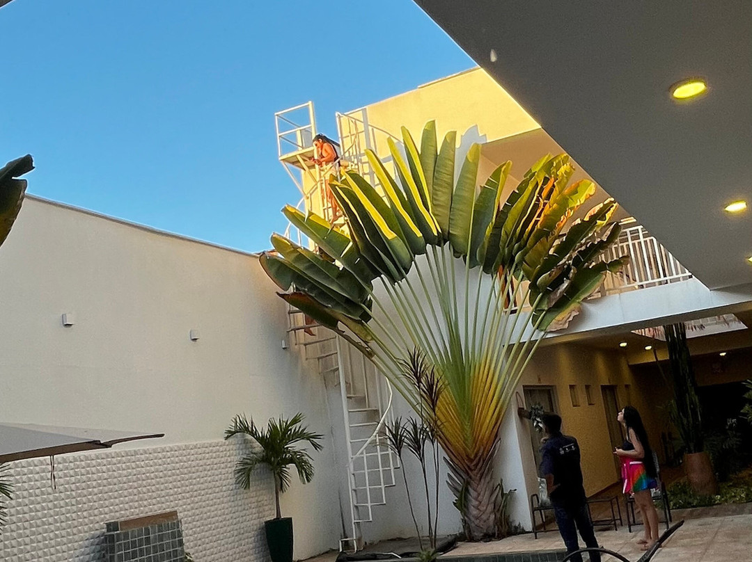 Ventanas Hotel Boutique主图