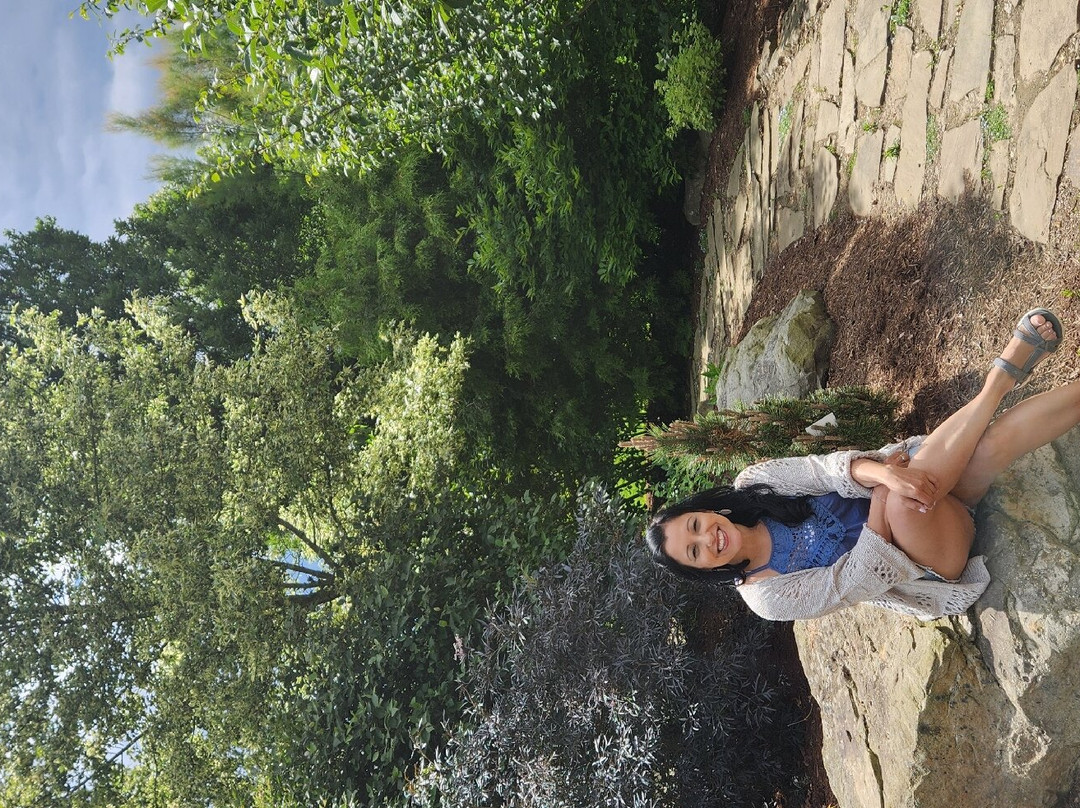 Secrest Arboretum-Wooster必去景点