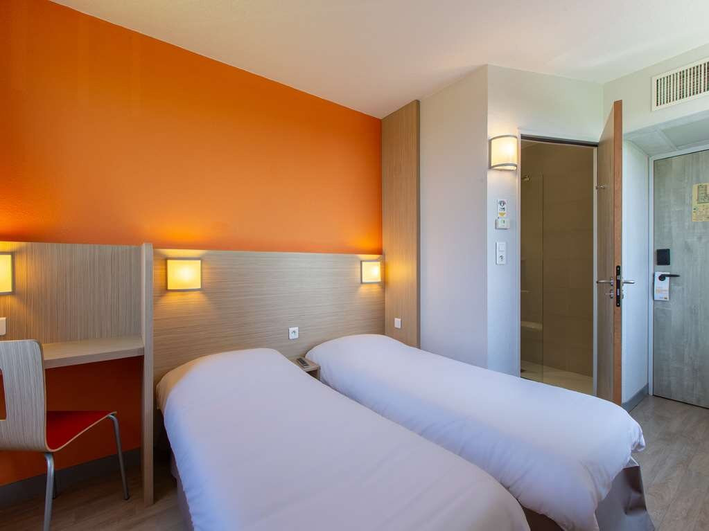 Hotel Premiere Classe Chartres Sud Barjouville主图