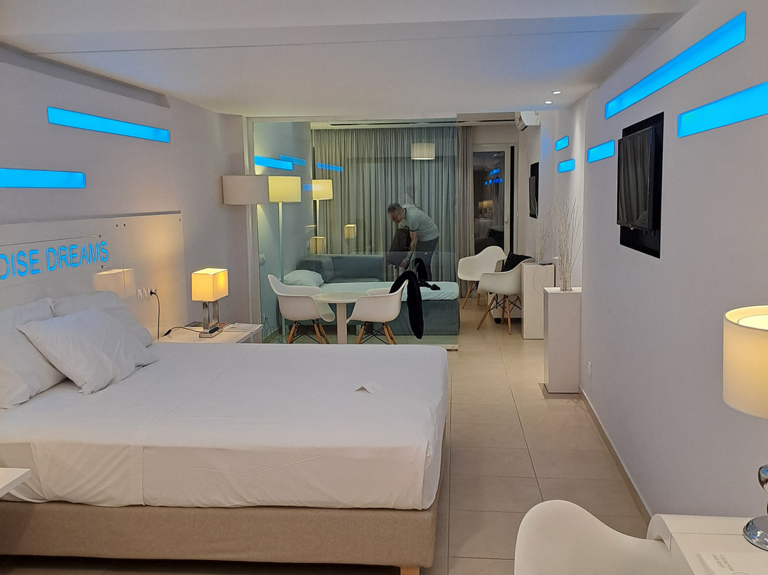 Mitsis Bali Paradise主图