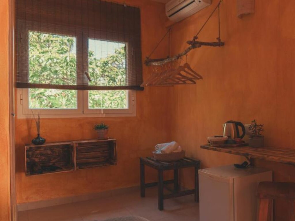 Pension Es Figueral主图