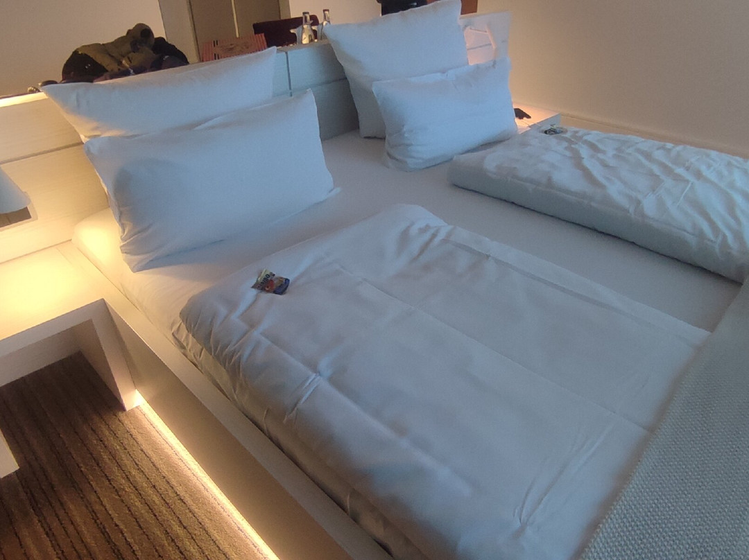 Altera Hotel主图
